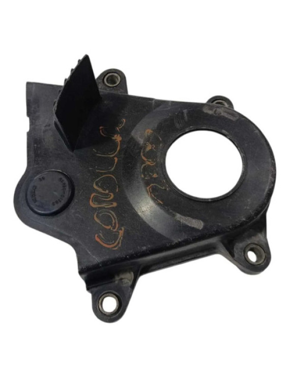 Capa Correia Corolla 1.8 1995 - 2002 Preto