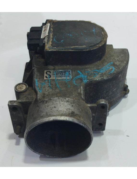 Sensor Fluxo Ar Mazda Mx3 1.6 1993 / 197100-4090