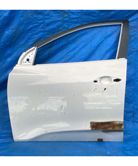 Porta Dianteira Esquerda Ix35 2009 A 2015