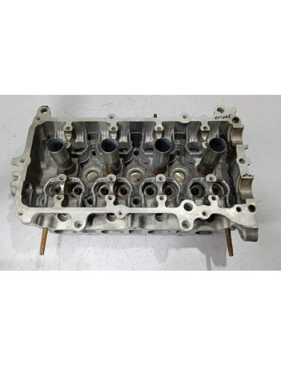 Carcaça Cabeçote Etios 1.3 16v 2012 - 2016 Detalhe