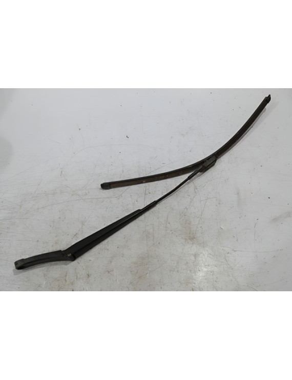Braço Esquerdo Limpador Parabrisa Tiguan 2009 - 2015 Esquerdo