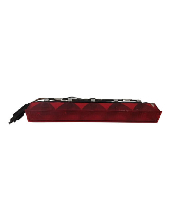 Luz Freio Breaklight New Fiesta Sedan 2014 2015 2016
