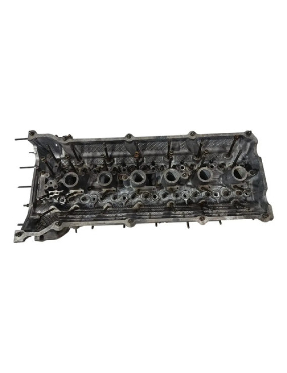 Cabeçote Bmw Série 3 E46 328i 6 Em Linha 1998 - 2002