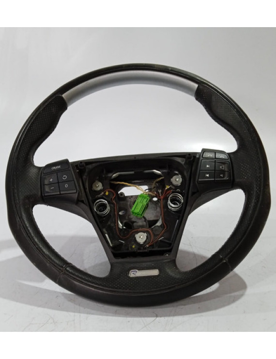 Volante Volvo S40 C30 Rdesign 2008 2009 2010