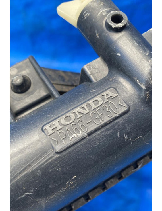 Kit Radiador Ventoinha Honda Accord 2005 2006 2007 2008