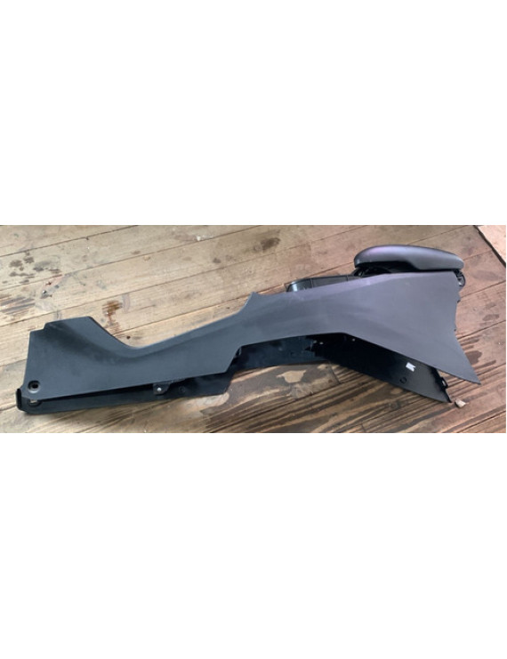 Console Central Honda Hrv 2018