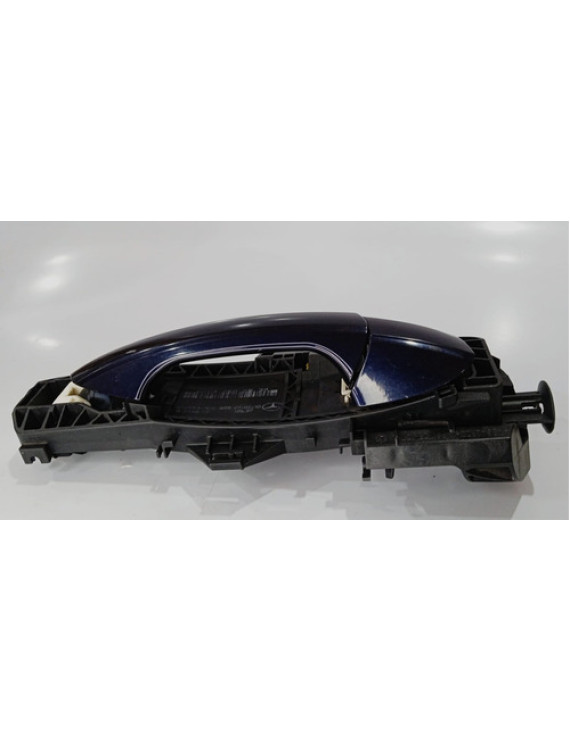 Maçaneta Externa Traseira Direita Mercedes C180 2010 2011