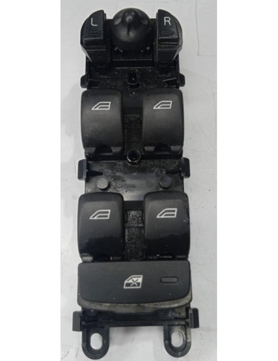 Comando Vidro Dianteiro Esquerdo Freelander 2 2008 - 2015
