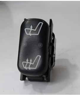 Botão Aquecimento Banco Mercedes Ml500 2004 2005 2006 Preto