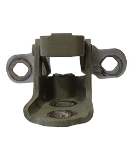 Dobradiça Superior Porta Dian Esquerda Grand Scenic 2008