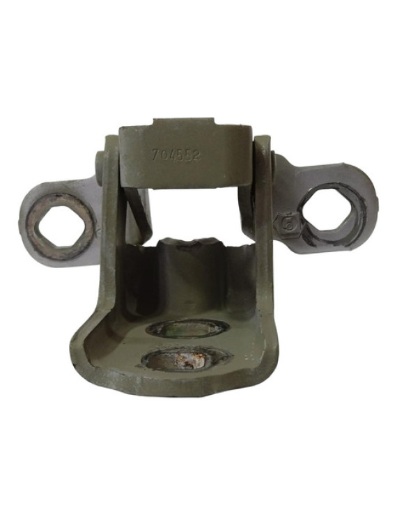 Dobradiça Superior Porta Dian Esquerda Grand Scenic 2008