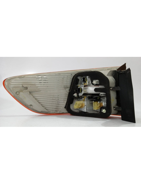 Lanterna Traseira Direita Bmw X6 2010 2011 2012 2013 2014