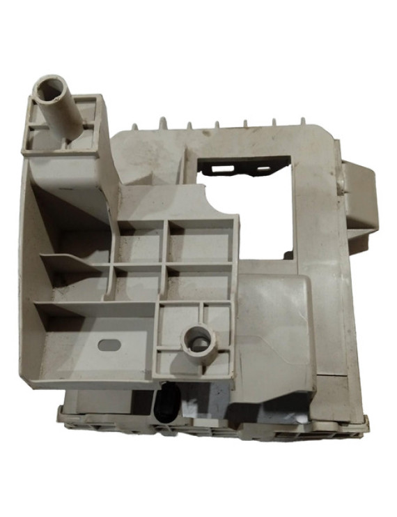 Suporte Módulo Bsi Peugeot 508 Thp 2013 2014 2015