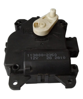 Motor Atuador Caixa Ar Honda Civic 2001 - 2005 / 1138002350