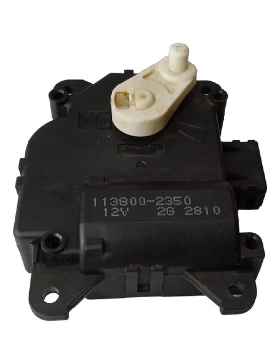 Motor Atuador Caixa Ar Honda Civic 2001 - 2005 / 1138002350