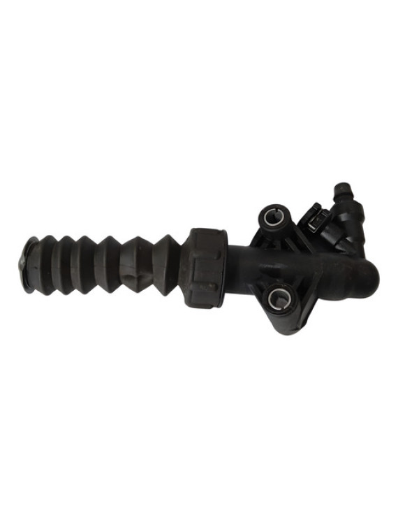 Atuador Cilindro Embreagem Peugeot 307 2005 - 2012 Preto