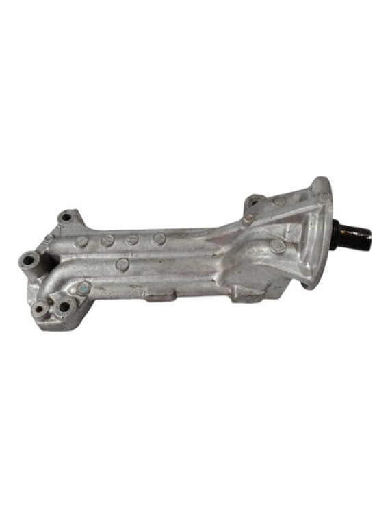 Suporte Filtro Óleo Pajero Full 3.2 2007 2008 2009 2010