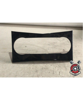 Moldura Ar Condicionado Mercedes C180 C200 2008 - 2011
