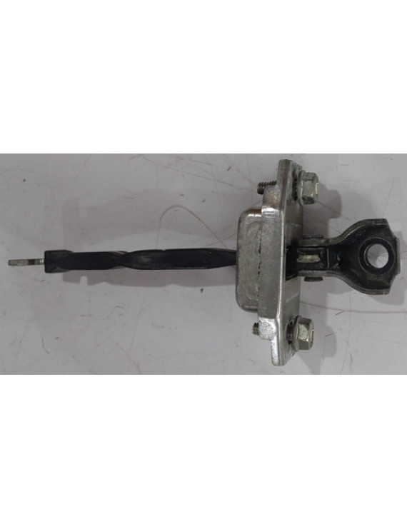 Limitador Da Porta Traseira Esquerda Rav4 2010 2011 2012