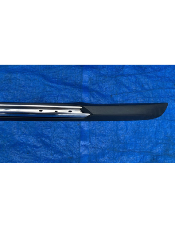 Rack Teto Esquerdo Grand Cherokee 2011 2012 13 2014 2015