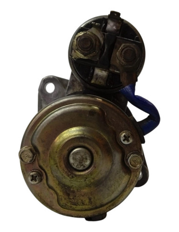 Motor Partida Jac J3 1.4 1.5 2010 2011 2012 2013 2014 2015