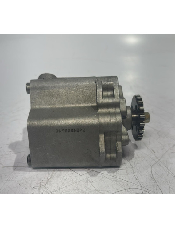 Bomba De Óleo Motor Volvo Xc60 Evoque 2.0 2012 2013 2014