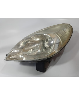 Farol Esquerdo Xsara Picasso 2007 2008 2009 2010 Esquerdo/motorista