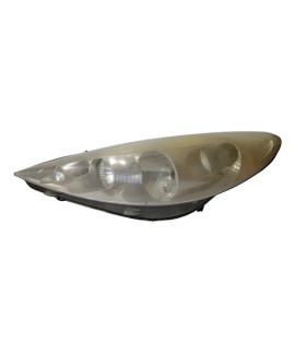 Farol Direito Peugeot 207 2010 - 2012 / Detalhes Direito/passageiro