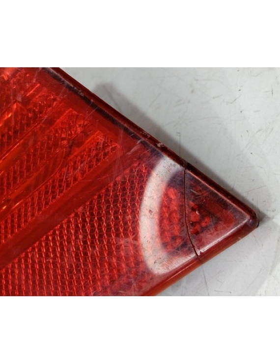 Lanterna Esquerda Bmw 320 1999 2000 2001 Avaria