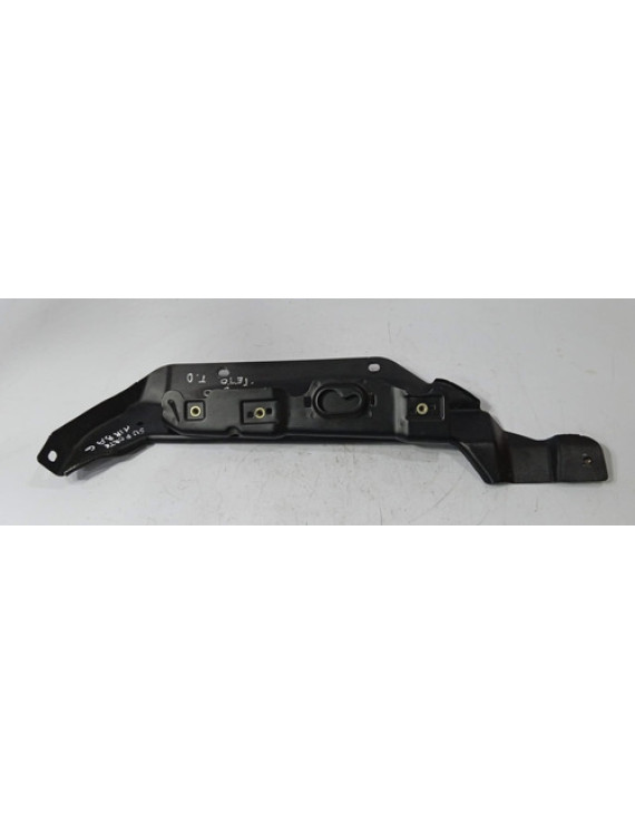 Suporte Cortina Teto Direito Mercedes Ml 500 2004 2005 2006