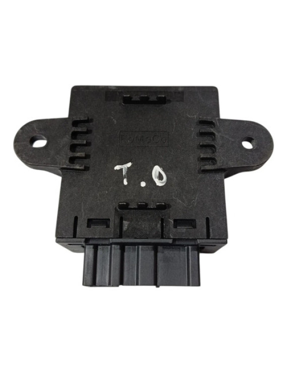 Módulo Porta Traseira Direita Fusion 2013 - 2018 Dg9t-14b534
