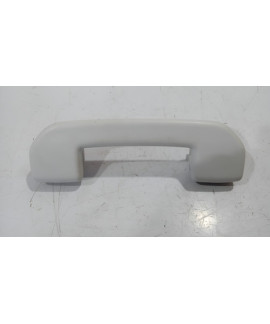 Alça Do Teto Peugeot 508 2012 2013 2014 Creme