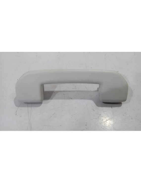 Alça Do Teto Peugeot 508 2012 2013 2014 Creme