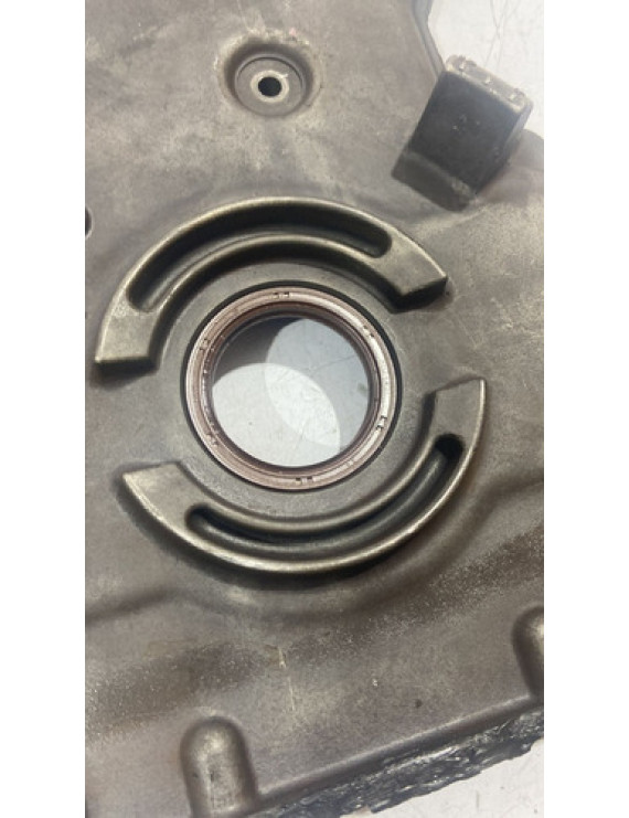 Tampa Frontal Do Motor Lancer Asx 2.0 2014