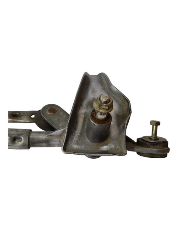 Motor Limpador Parabrisa Lifan X60 2012 - 2017