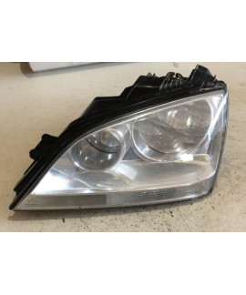 Farol Esquerdo Sorento 2002 - 2006 