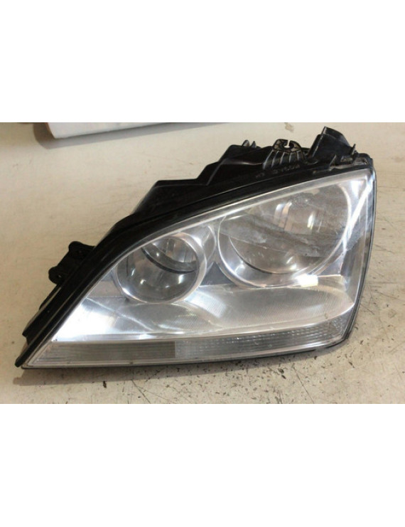 Farol Esquerdo Sorento 2002 - 2006 