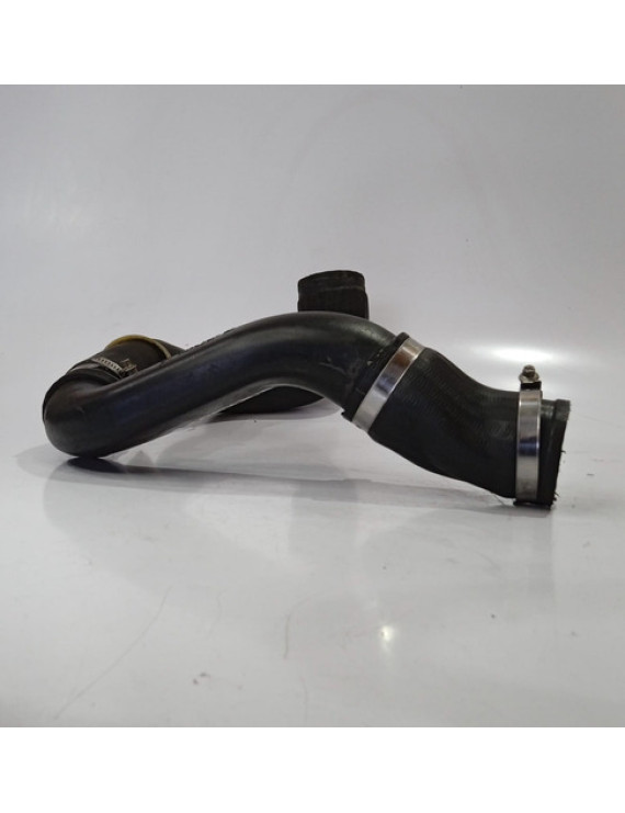 Mangueira Duto Intercooler Freelander 2 2.2 Diesel 2012