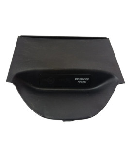 Moldura Sensor Passageiro Hrv 2015 - 2021 Preto