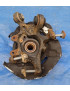 Manga De Eixo Traseira Esquerda Bmw 320i 2006 - 2011