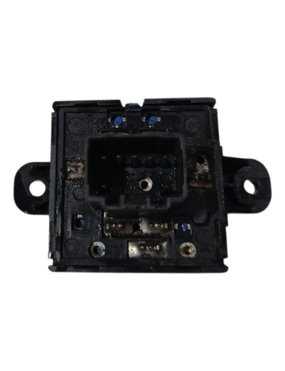 Botão Comando Retrovisor Kia Picanto 2006 - 2010