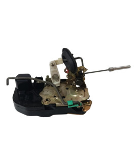 Fechadura Porta Traseira Direita Chrysler 300c 2006 2007