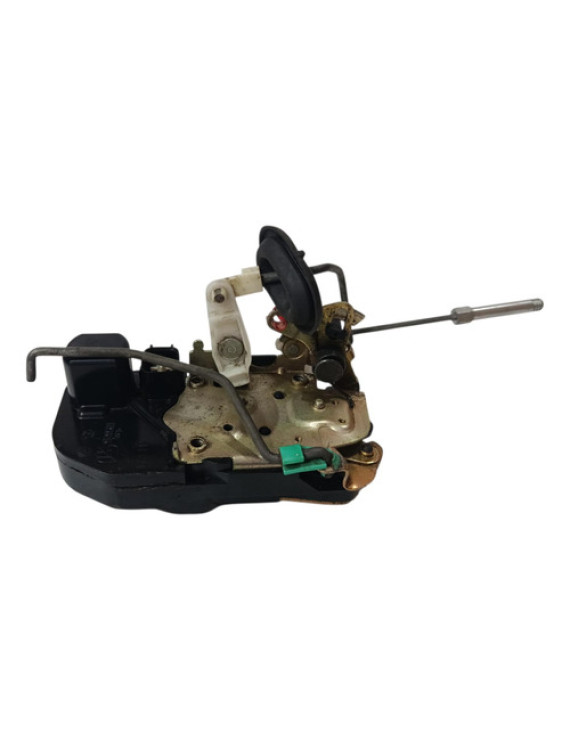 Fechadura Porta Traseira Direita Chrysler 300c 2006 2007