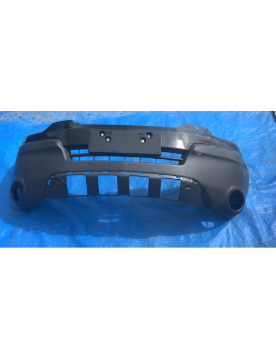 Parachoque Dianteiro Captiva 2008 2009 2010 2011 2012 2013 Preto