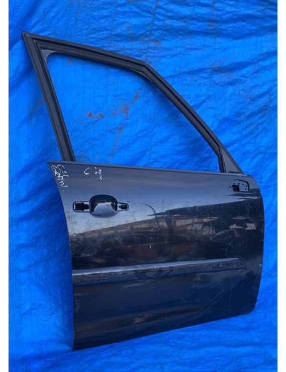 Porta Dianteira Direita C4 Grand Picasso 2006 A 2014