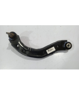 Bandeja Superior Traseira Esquerda Honda Civic 2015
