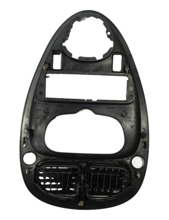 Moldura Painel Central Picasso 1999 2000 2001 2002 