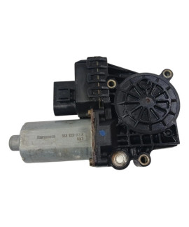 Motor Vidro Dianteiro Direito Audi A4 1999 2000