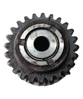 Engrenagem Eixo Balanceador Audi A4 A5 2.0 2009 2010 2011