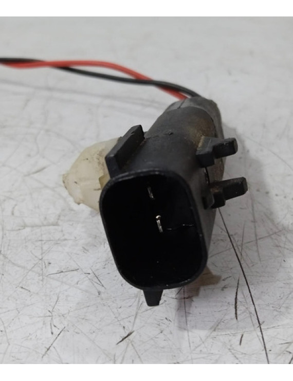 Máquina Vidro Traseiro Direito Pt Cruiser 2008